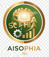 AIsophia logo